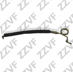 H&uuml;draulikavoolik, roolimine ZZVF ZVA1242781