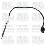 Andur, heitgaasitemperatuur MEAT & DORIA 12103E