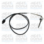 Andur, heitgaasitemperatuur MEAT & DORIA 12423