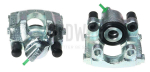 Pidurisadul BUDWEG CALIPER 34916
