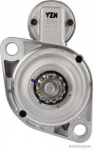 Starter HERTH+BUSS ELPARTS 42000004