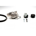 Veepump + hammasrihmakomplekt HEPU PK08891