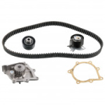 Veepump + hammasrihmakomplekt FEBI BILSTEIN 103081