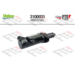Silinder, sidur VALEO 3100031