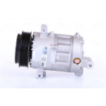 Kompressor, kliimaseade NISSENS 89400