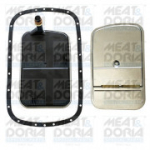 H&uuml;draulikafiltrikomplekt,automaatk&auml;igukast MEAT & DORIA KIT21025