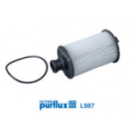 &Otilde;lifilter PURFLUX L987