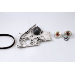 Veepump + hammasrihmakomplekt HEPU PK07260