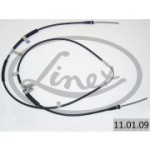 Tross, seisupidur LINEX 11.01.09