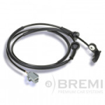 Andur, rattap&ouml;&ouml;rete arv BREMI 50641