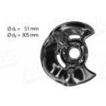Plekk, piduriketas AIC 56413