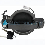 Uksek&auml;epide ELECTRIC LIFE ZR80622