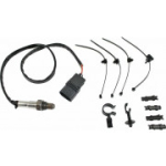 Lambda andur METZGER 0895179