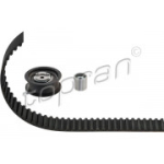 Hammasrihma komplekt TOPRAN 108 780