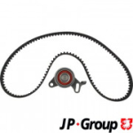 Hammasrihma komplekt JP GROUP 1412100410