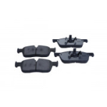 Piduriklotsi komplekt, ketaspidur QUARO QP6867C