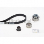 Hammasrihma komplekt CONTITECH CT589K2
