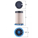 K&uuml;tusefilter KNECHT KX 592