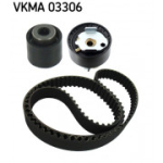 Hammasrihma komplekt SKF VKMA 03306