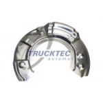 Plekk, piduriketas TRUCKTEC AUTOMOTIVE 08.35.252