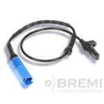 Andur, rattap&ouml;&ouml;rete arv BREMI 50339