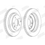 Piduriketas JURID 562393JC-1