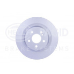 Piduriketas HELLA 8DD 355 128-751