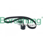 Hammasrihma komplekt Borsehung B10210