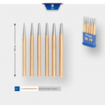 K&auml;rnide komplekt KS TOOLS BT085080