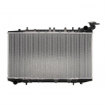 Radiaator, mootorijahutus THERMOTEC D71007TT