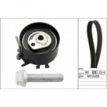 Hammasrihma komplekt INA 530 0195 10