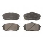 Piduriklotsi komplekt,ketaspidur ABE C10326ABE