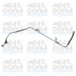 &Otilde;li&uuml;hendus, kompressor MEAT & DORIA 63113