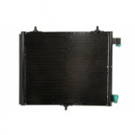 Kondensaator, kliimaseade THERMOTEC KTT110052