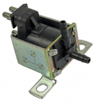 Klapp, egr-heitgaasijuhtimine METZGER 0892263