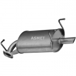 L&otilde;ppsummuti ASMET 20.017