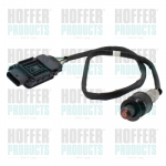 NOx-sensor, NOx-katal&uuml;saator HOFFER 7557142