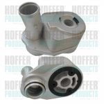 &Otilde;liradiaator, mootori&otilde;li HOFFER 8095158