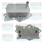 &Otilde;liradiaator, mootori&otilde;li HOFFER 8095269