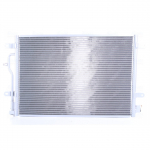 Kondensaator, kliimaseade NISSENS 94665