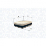 Filter, salongi&otilde;hk MAGNETI MARELLI 350203061010