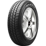 Maxxis VANSMART A/S AL2 215/70 R16C 108/106 T