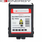 Keevituspunkti freeside komplekt ENERGY NE00416