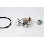 Veepump + hammasrihmakomplekt HEPU PK09160