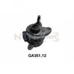 Pingutusrull, soonrihm SNR GA351.12