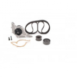 Veepump + hammasrihmakomplekt BOSCH 1 987 948 862