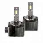 LED-pirn M-TECH LZXD1S