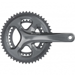 Jalgratta v&auml;ntv&otilde;lli komplekt SHIMANO TIAGRA FC-4700 50/34T