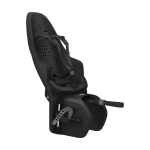 Laste jalgrattatoolid THULE Yepp 2 Maxi Midnight Black