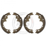 Piduriklotside komplekt A.B.S. 40514